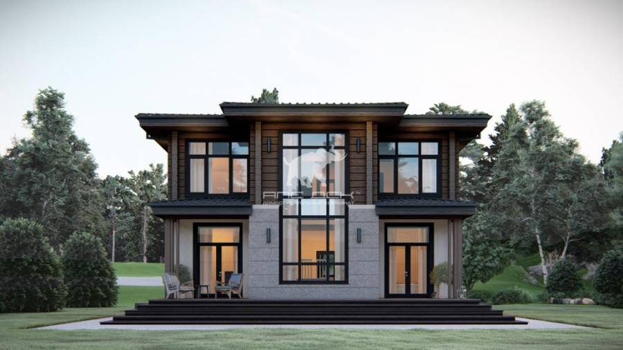 Pavlovo Residence 200